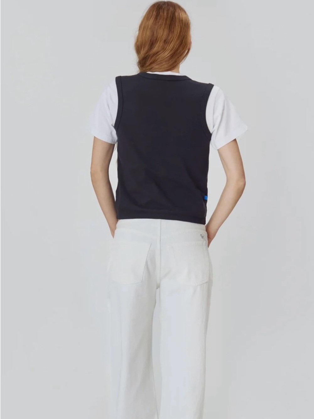 Still Here Cool Jeans NWT - Picture 3 of 3
